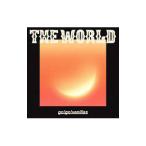 ｇｏ！ｇｏ！ｖａｎｉｌｌａｓ／ＴＨＥ ＷＯＲＬＤ 完全生産限定盤