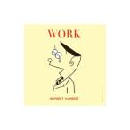ハンバート ハンバート／ＷＯＲＫ 初回限定盤