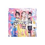 Yahoo! Yahoo!ショッピング(ヤフー ショッピング)ＰＩＮＫ ＣＲＥＳ．／トウキョウ・コンフュージョン／宇宙の女は甘くない 初回限定盤