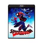 Blu-ray／スパイダーマン：スパイダーバース ブルーレイ＆ＤＶＤセット