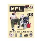 MFL LIFESTYLE MILITARY Vol.8| три .
