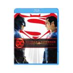 Blu-ray／バットマンｖｓスーパーマン ジャスティスの誕生 スペシャル・パッケージ仕様
