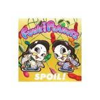 ＦＵＮＫ ＴＨＥ ＰＥＡＮＵＴＳ／ＳＰＯＩＬ！