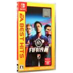 Switch／EA BEST HITS FIFA 19