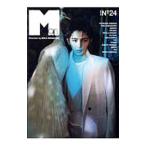 M girl No24(2019SS)|. река реальный цветок 