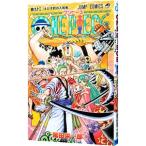ONE PIECE 93| хвост рисовое поле . один .