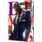 BEASTARS 14| доска ...