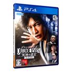 PS4|JUDGE EYES:. бог. .. новый цена версия 