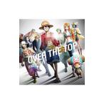 きただにひろし／ＯＶＥＲ ＴＨＥ ＴＯＰ