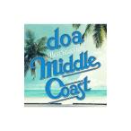 ｄｏａ／ｄｏａ Ｂｅｓｔ Ｓｅｌｅｃｔｉｏｎ“ＭＩＤＤＬＥ ＣＯＡＳＴ” デビュー１５周年記念