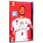 Switch／FIFA20 Legacy Edition
