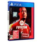 PS4／FIFA20 Champions Edition