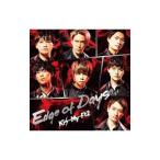 Yahoo! Yahoo!ショッピング(ヤフー ショッピング)Ｋｉｓ−Ｍｙ−Ｆｔ２／Ｅｄｇｅ ｏｆ Ｄａｙｓ 初回盤Ａ
