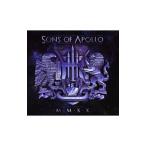 サンズ・オブ・アポロ／ＭＭＸＸ リミテッド・エディション （Ｂｌｕ−ｓｐｅｃ ＣＤ２）