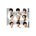 ショッピングsixtones ＳｉｘＴＯＮＥＳ／Ｓｎｏｗ Ｍａｎ／Ｄ．Ｄ．｜Ｉｍｉｔａｔｉｏｎ Ｒａｉｎ 初回盤 ［シリアルコード付属なし］