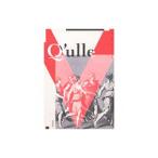 Ｑ’ｕｌｌｅ／Ｖ