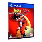PS4| Dragon Ball Z KAKAROT
