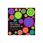 Yahoo! Yahoo!ショッピング(ヤフー ショッピング)ＢＥＳＴ ＯＦ ＴＨＥ ＴＨＲＥＥ ＶＩＯＬＩＮＩＳＴＳ ３