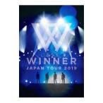 DVD／ＷＩＮＮＥＲ ＪＡＰＡＮ ＴＯＵＲ ２０１９ 初回生産限定盤