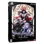 PS4／Death end re；Quest 2 Death end BOX