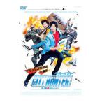 DVD／シティーハンター ＴＨＥ ＭＯＶＩＥ 史上最香のミッション