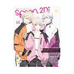 spoon.2Di vol.60| pre Vision 
