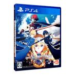 ソードアート・オンライン アリシゼーション リコリス PS4