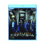 Blu-ray／エスケープ・ルーム ブルーレイ＆ＤＶＤセット