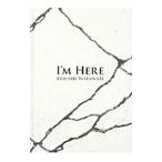 Ｉ’Ｍ ＨＥＲＥ ＡＴＳＵＳＨＩ ＷＡＴＡＮＡＢＥ／渡辺篤
