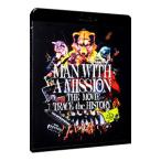 Blu-ray／ＭＡＮ ＷＩＴＨ Ａ ＭＩＳＳＩＯＮ ＴＨＥ ＭＯＶＩＥ ＴＲＡＣＥ ｔｈｅ ＨＩＳＴＯＲＹ