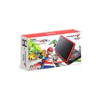Newニンテンドー2DS LL マリオカート7パック