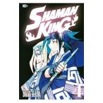 SHAMAN KING 4| Takei ..