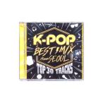 オムニバス／Ｋ−ＰＯＰ ＢＥＳＴ ＭＩＸ ｆｒｏｍ ＳＥＯＵＬ ＴＯＰ ３０ ＴＲＡＣＫＳ