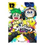 Splatoon 12|. поэтому . три .