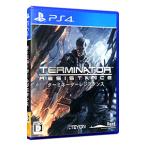 ショッピングps4 PS4／ＴＥＲＭＩＮＡＴＯＲ： ＲＥＳＩＳＴＡＮＣＥ