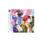 Yahoo! Yahoo!ショッピング(ヤフー ショッピング)ＨｏｎｅｙＷｏｒｋｓ／ヒロインたるもの！ ｆｅａｔ．涼海ひより（ＣＶ：水瀬いのり）／１％の恋人 ｆｅａｔ．南（ＣＶ：豊永利行）