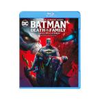 Blu-ray／バットマン：デス・イン・ザ・ファミリー