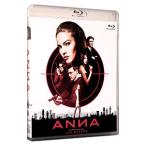 Blu-ray／ＡＮＮＡ アナ