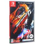 Switch／Need for Speed：Hot Pursuit Remastered