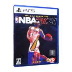 NBA 2K21