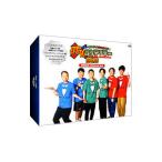 DVD／アキナ・和牛・アインシュタインのバツウケテイ