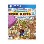 PS4／ドラゴンクエストビルダーズ2 破壊神シドーとからっぽの島