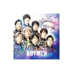 ＢＯＹＳ ＡＮＤ ＭＥＮ／ＢＯＹＭＥＮ ｔｈｅ Ｕｎｉｖｅｒｓｅ 初回限定盤A