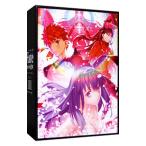 Blu-ray／劇場版 Ｆａｔｅ／ｓｔａｙ ｎｉｇｈｔ［Ｈｅａｖｅｎ’ｓ Ｆｅｅｌ］ＩＩＩ．ｓｐｒｉｎｇ ｓｏｎｇ 完全生産限定版