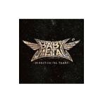 ＢＡＢＹＭＥＴＡＬ／１０ ＢＡＢＹＭＥＴＡＬ ＹＥＡＲＳ