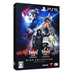 PS5ソフト 仁王 Collection