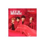 Ｓｅｘｙ Ｚｏｎｅ／ＬＥＴ’Ｓ ＭＵＳＩＣ