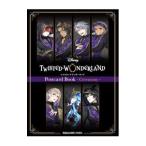 『ディズニーツイステッドワンダーランド』ポストカードブック−Ｃｅｒｅｍｏｎｙ−／ウォルト・ディズニー・ジャパン株式会社