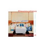 ＭＯＮＳＴＡ Ｘ／Ｆｌａｖｏｒｓ ｏｆ ｌｏｖｅ