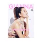 GIANNA #01(2021SPRING)| номер seven 